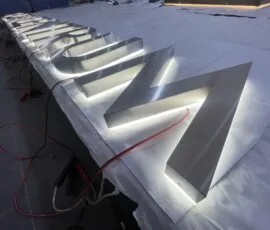 Projekt von Letterbenders, Foto 1