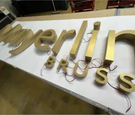 Projekt von Letterbenders, Foto 2